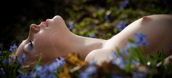 Это любовь?