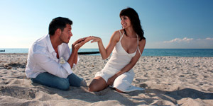 Бывает ли любовь святая?