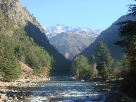 Мои Гималаи