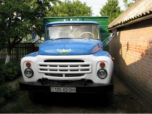 13. Эх, прокачусь!