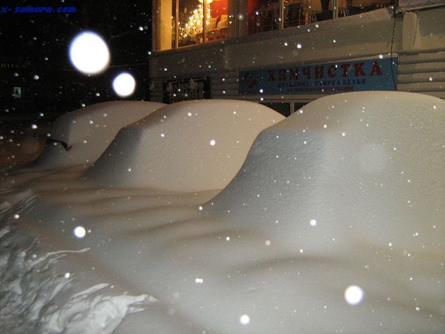 Первопроходец