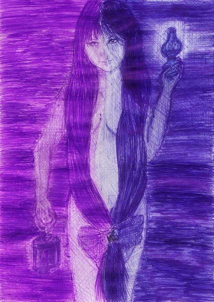 Сломанный рай