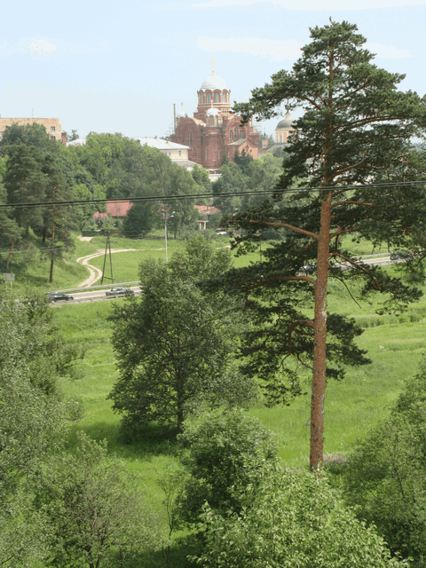 Монахиням и послушницам...