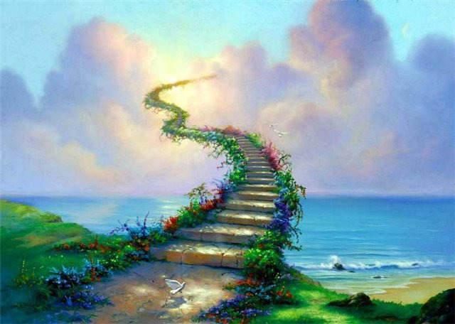 Размышляя о жизни...