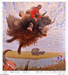 Понемногу обо всём