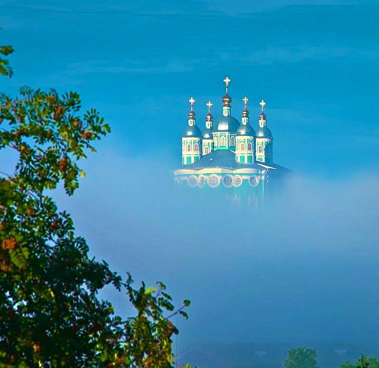 Летила думка аж до Бога