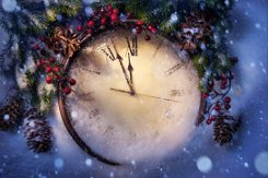 Новогодняя сказка