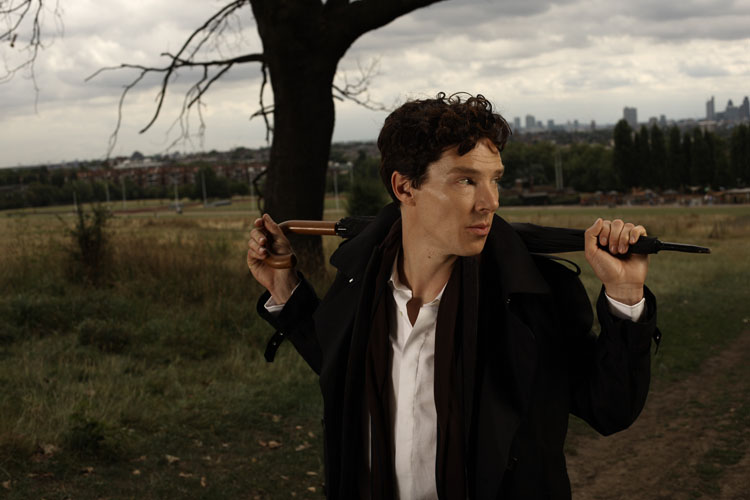 Воспоминание о Хизэленде