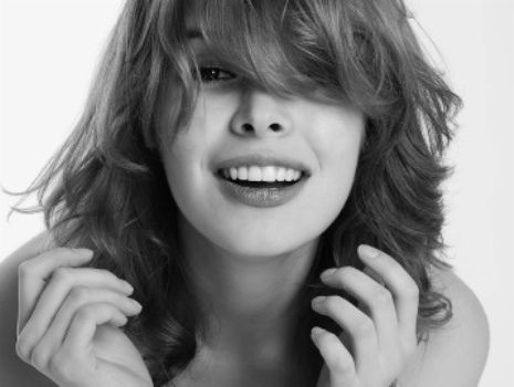 Пришла любовь