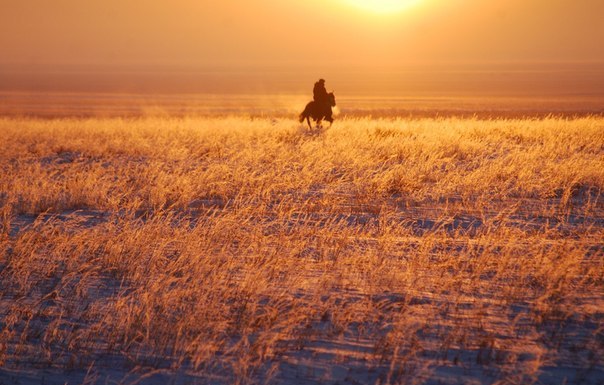 Жизнь любого - это миг...