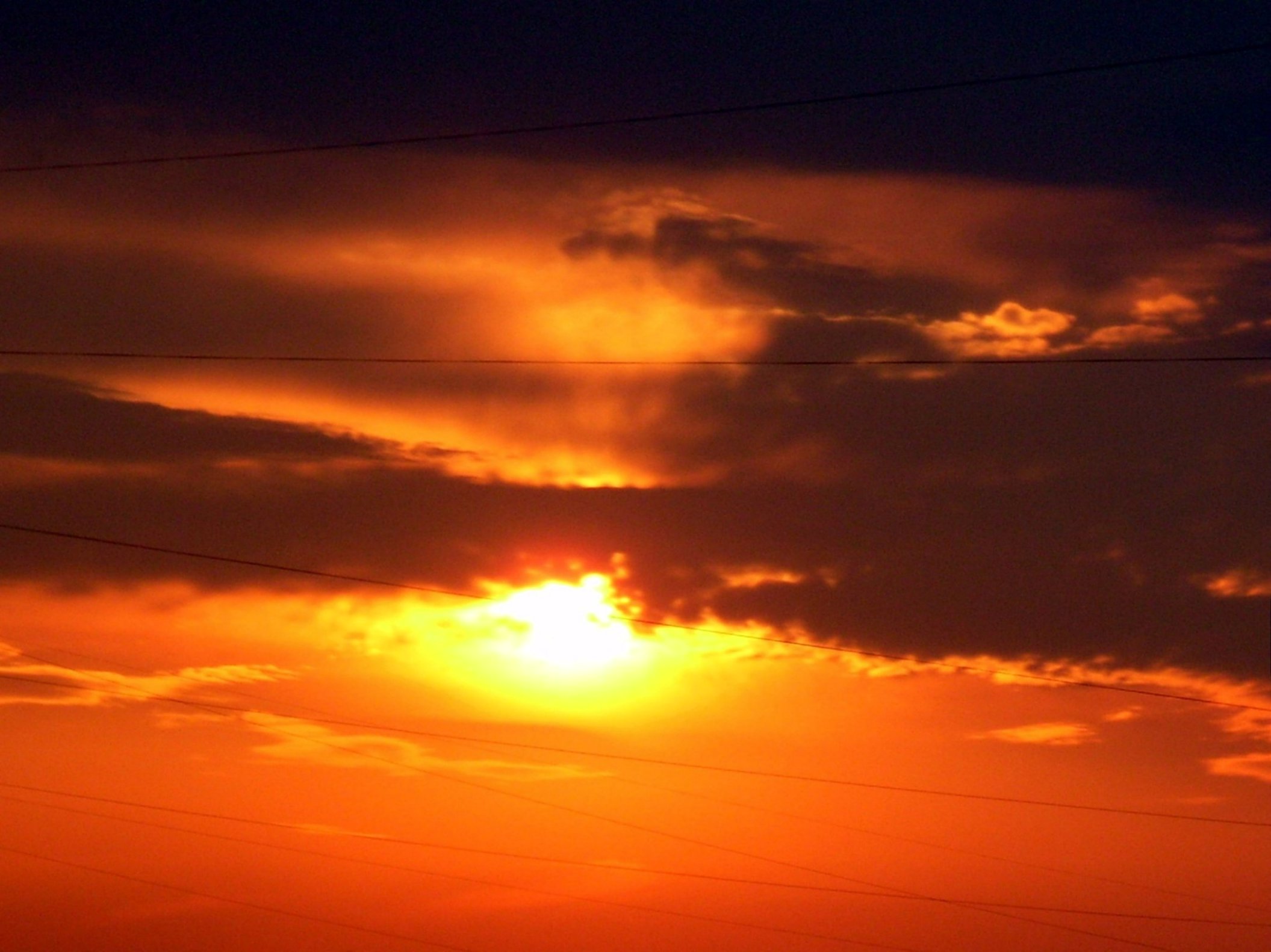 Двери в Небеса