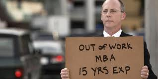 Монолог безработного