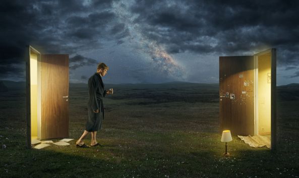 А ты слова промолвить не забудь!