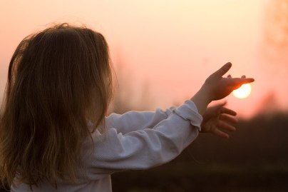 Порог Вечности