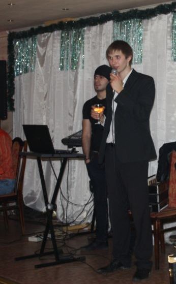 Долгожданный друг