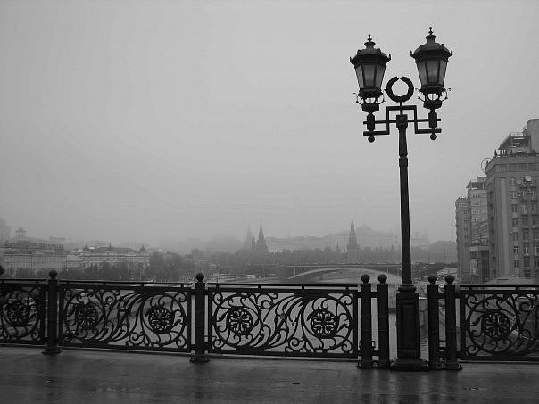 Сезон дождей