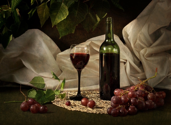 Влага Солнца