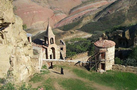 Моя прекрасная Родина с названием Грузия!