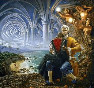 Эх, тальяночка, гармонь!