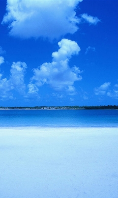 С юга на север