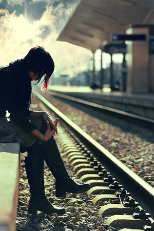 Госпожа Ироничная