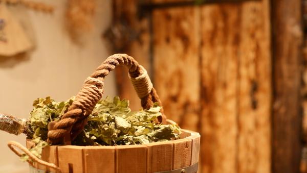 Идите в баню