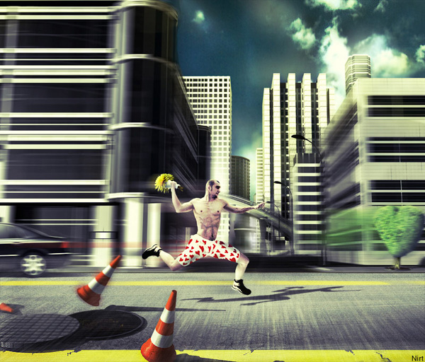 В миг когда отпою, отыграюсь...