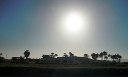 Путешествие братьев в Египет