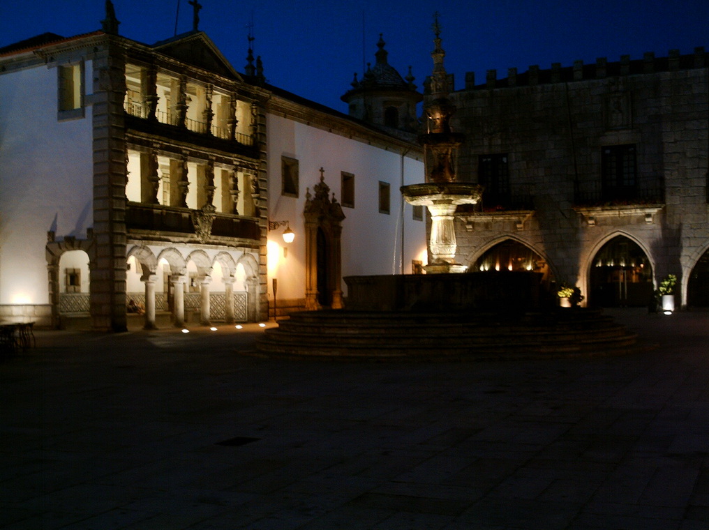 Виана до Кастелло