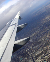 Ветер и океан