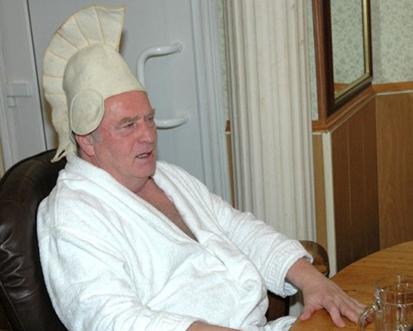 Тупой глагол