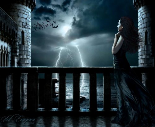 Весенняя лихорадка