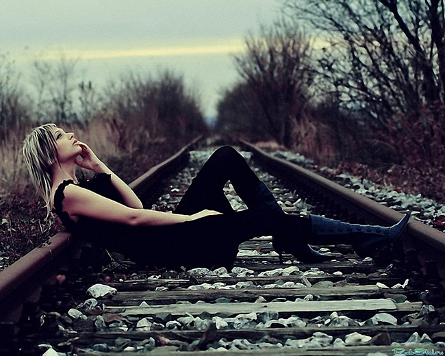 я не вернусь