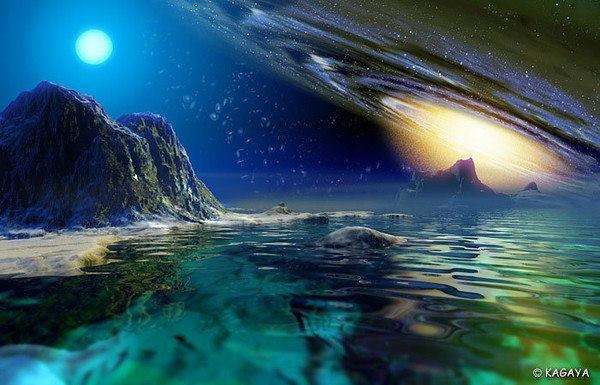 Останови безумной мысли бег