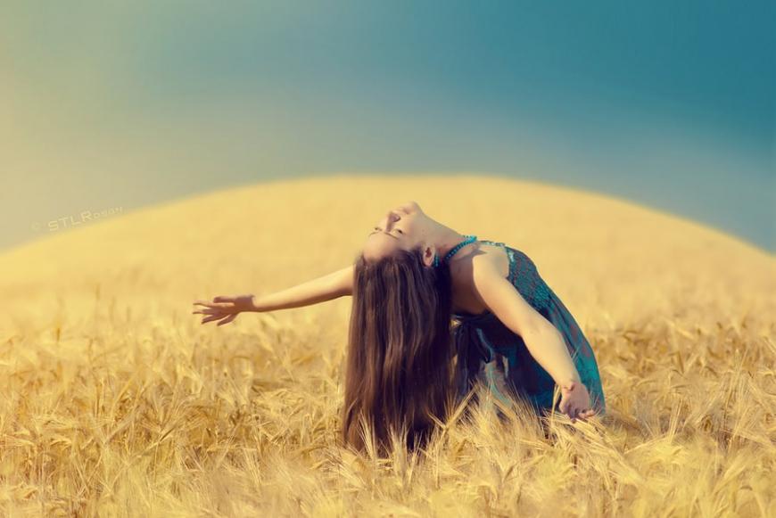 Звук тишины