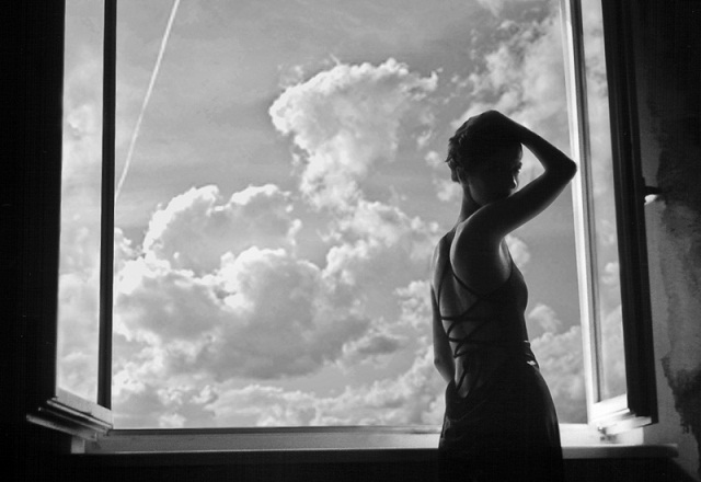 Кажется о любви