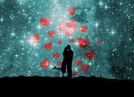 Где прячется бес?