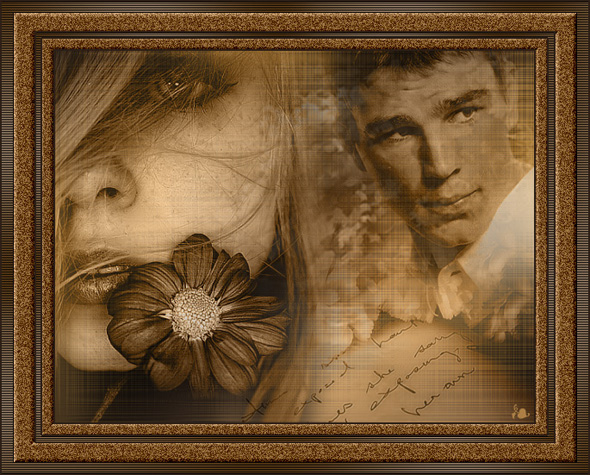 Любовь жестокая игра