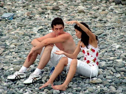 Вот на столько...