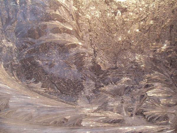 Когда вселенские снега упали в реку в одночасье