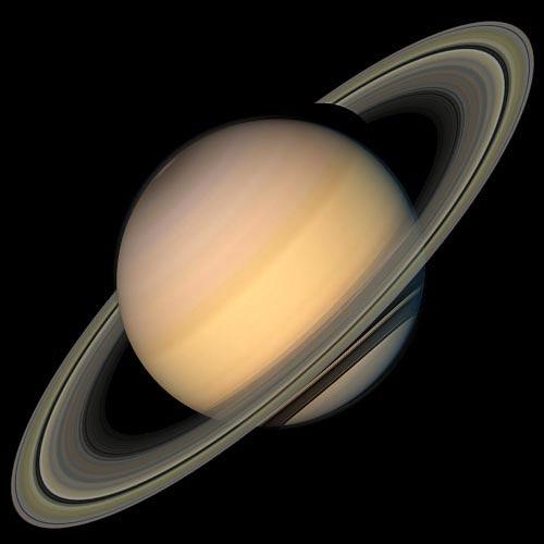 Картинки сатурн (43 фото)