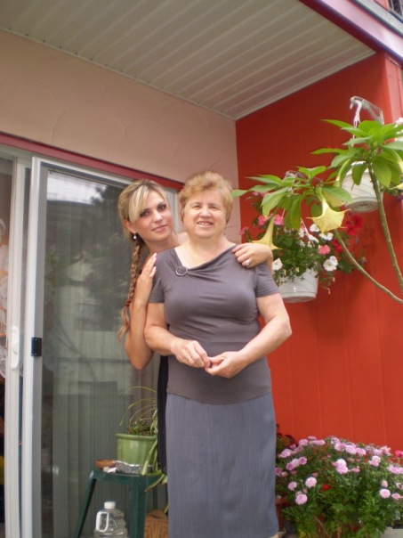 Ненаглядные