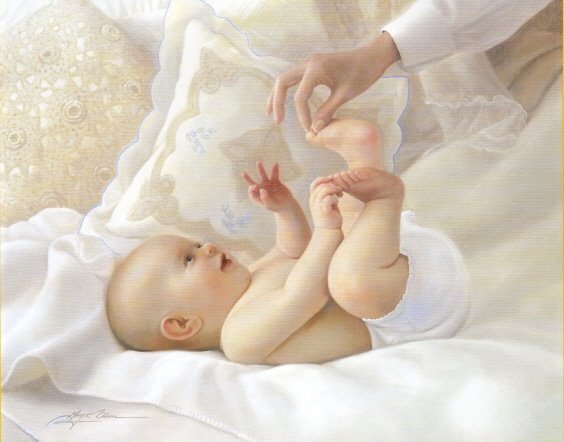 Я МАМА, МАМА, вот я люди! Материнство!