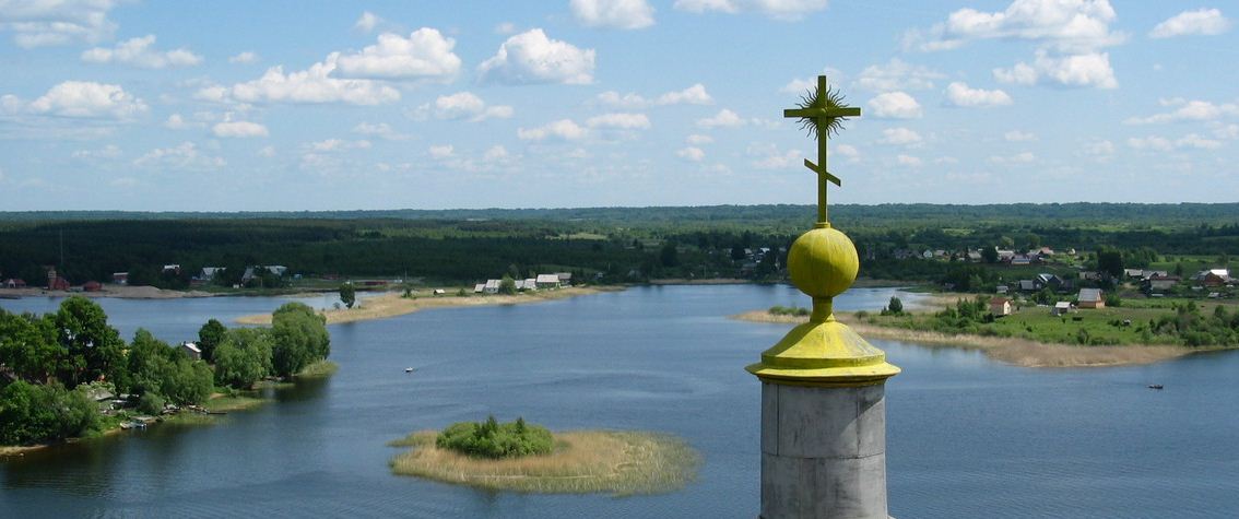 Эйфория эммигранта