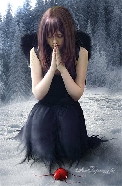 Готика по мотивам фильма