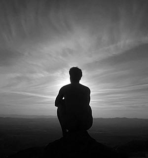 Одиночество