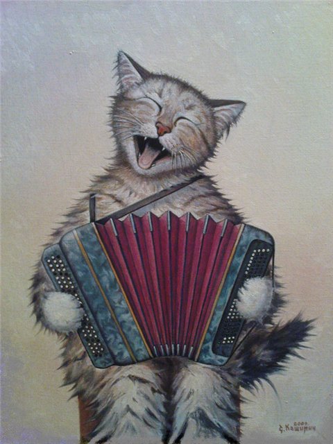 Дайте в руки чё-нибудь!..