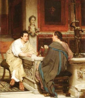 Как фараон стал владельцем всего Египта