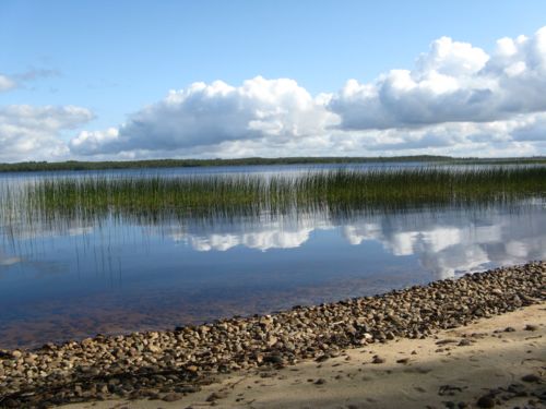 Свет и тьма в нас самих...
