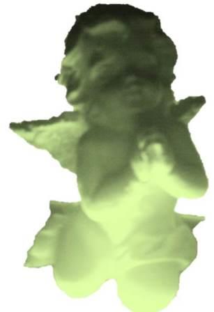 Зимняя ночь